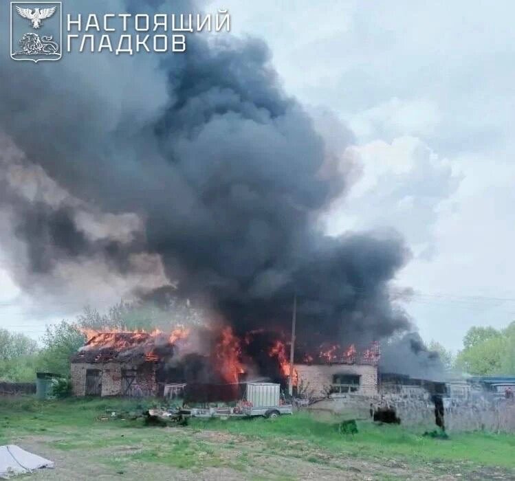    Фото: Вячеслав Гладков