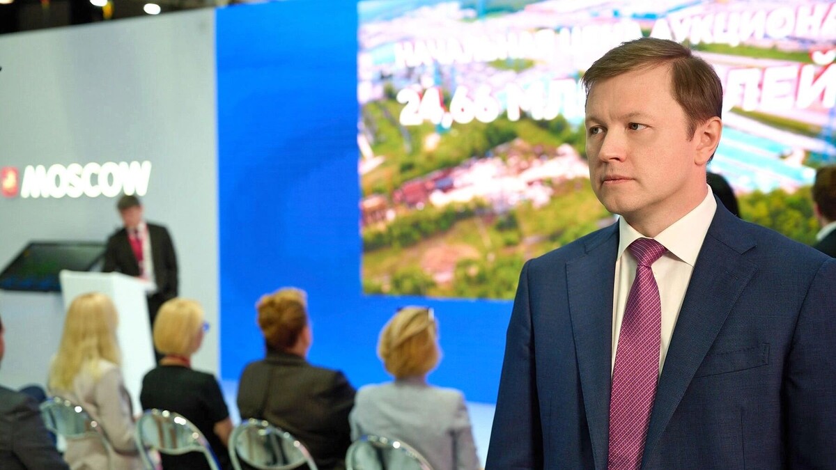   предоставлено пресс-службой Комплекса градостроительной политики и строительства. Владимир Ефимов