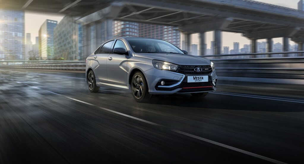    Фото: lada.ru