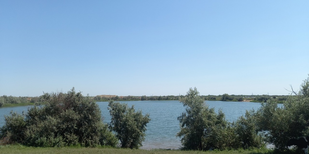Портал в параллельный мир: какие тайны хранит озеро Бездонное — в водоёме находят обитателей морских глубин