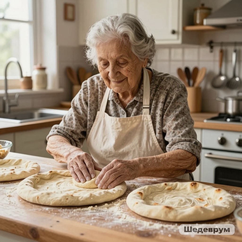 Нейросеть 