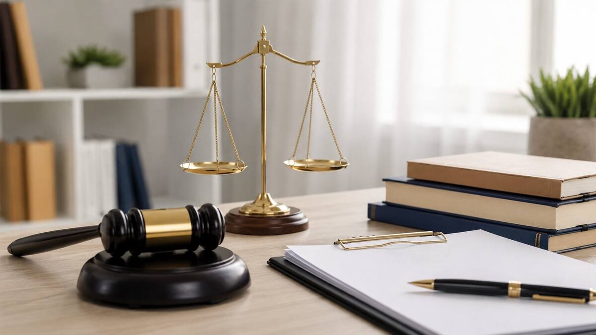 Суд вправе установить факт отцовства без ДНК: что это значит на практике в 2026 году