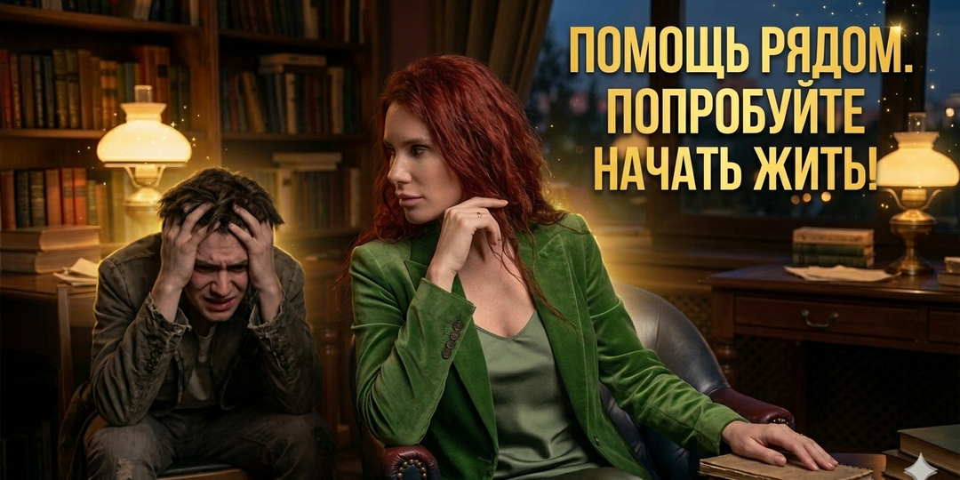 Как Перестать Беспокоиться и Начать Жить? 20 советов Дейла Карнеги