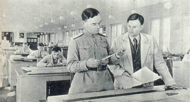 Влюблённый в небо. О чем вспоминал Александр Яковлев