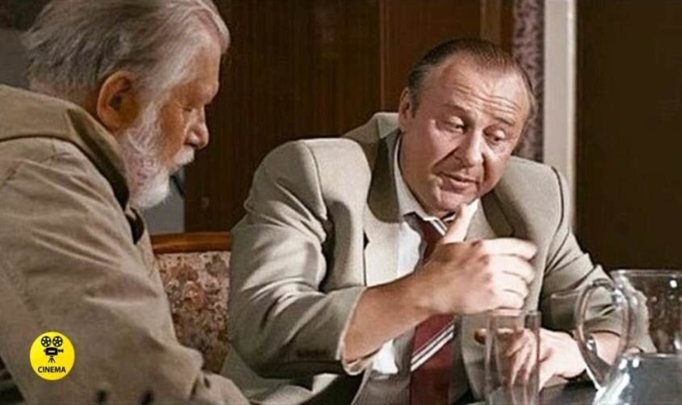 "Белые росы. Возвращение" (2014).