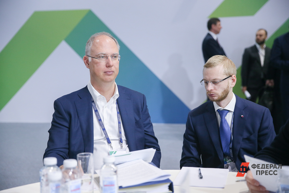 Глава РФПИ Дмитриев спрогнозировал отставку Стармера.  Фото: ФедералПресс / Виктор Вытольский