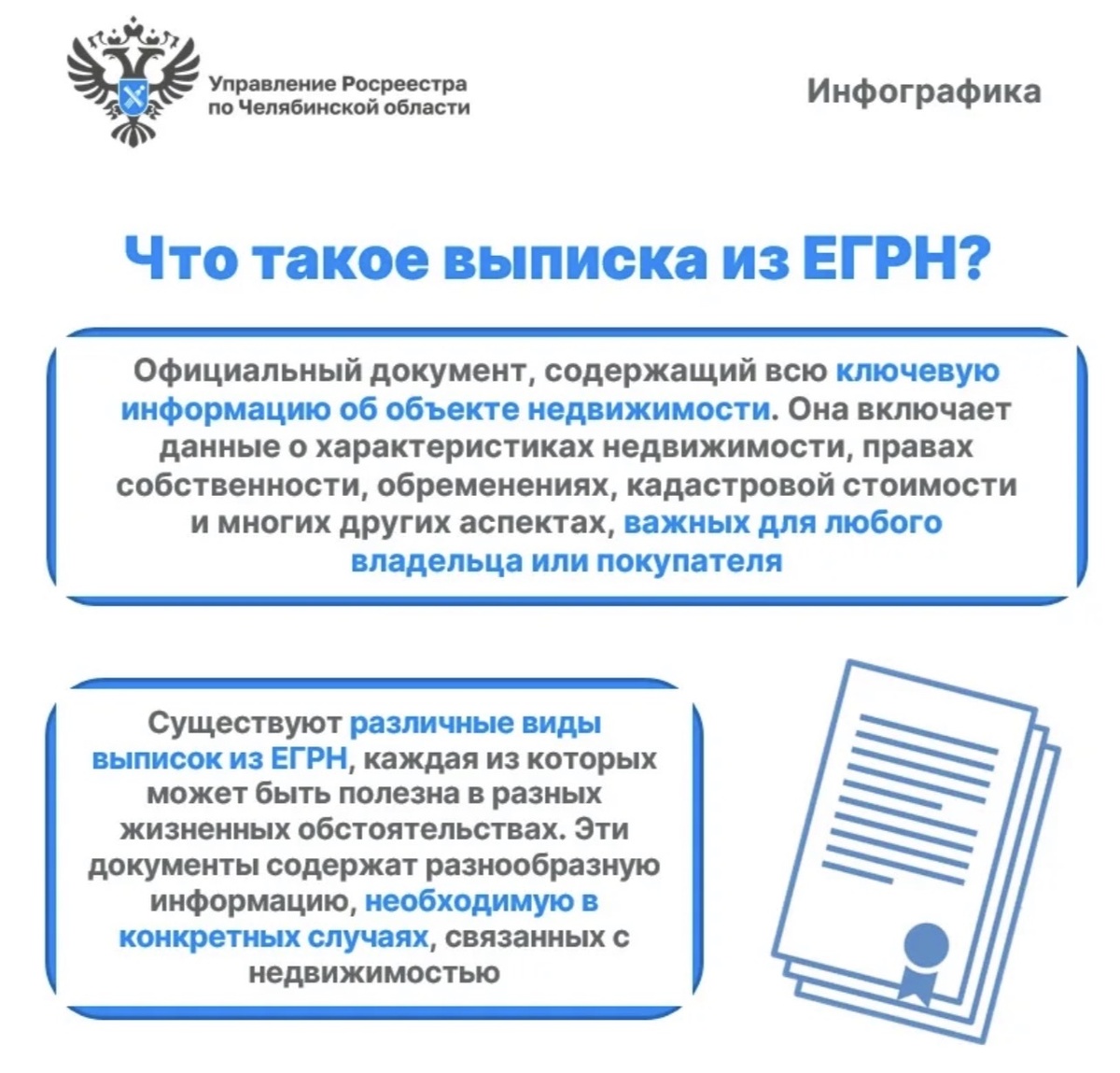 ЕГРН что это