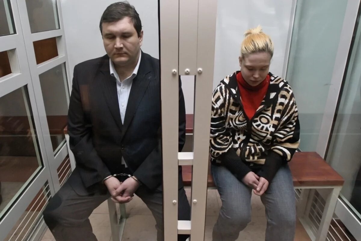    Супруги Гречушкины пытали и убивали приемных детей.