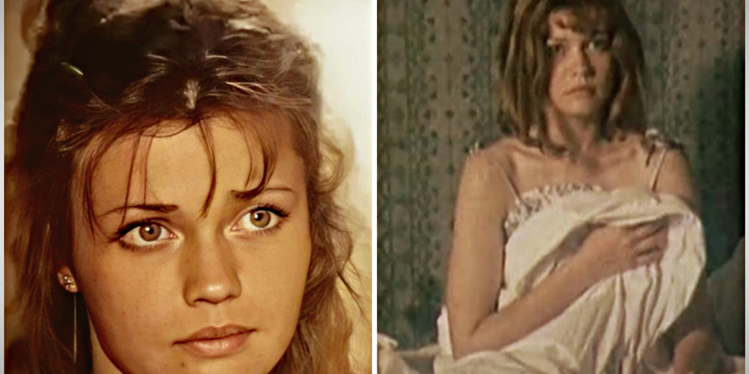 Советская Эммануэль за 30 лет до соцсетей: актриса, которая шокировала СССР и исчезла на пике славы