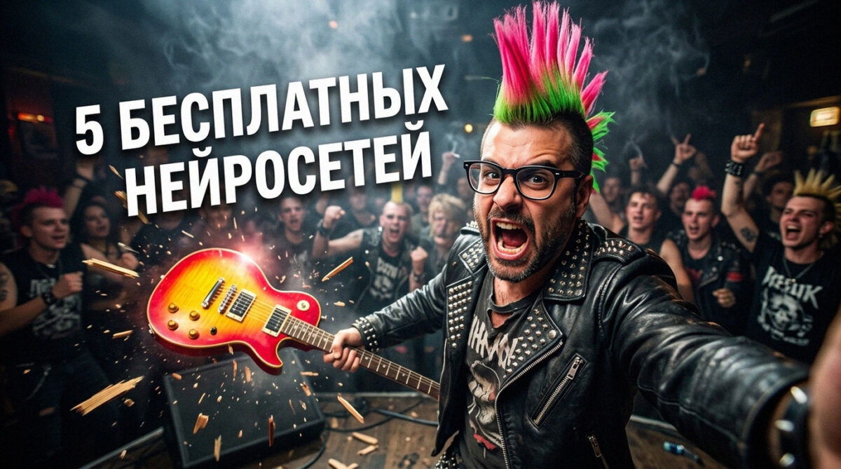    Лучшие инструменты для автоматизации с помощью нейросетей. Артур Хорошев