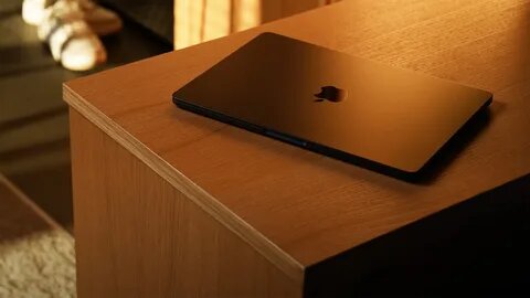 Как я не купил MacBook за 200 тысяч