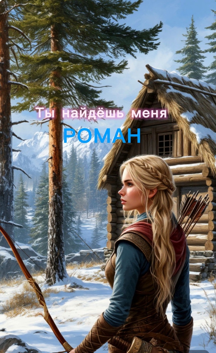 Рисунок Шедеврум 