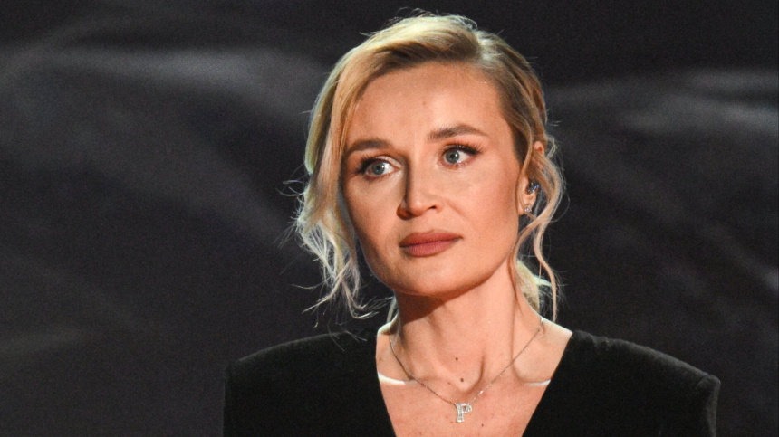 Полина Гагарина сообщила о своей болезни