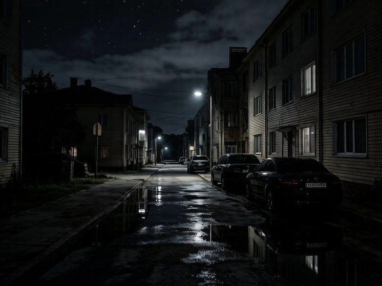     Фото сгенерировано ИИ