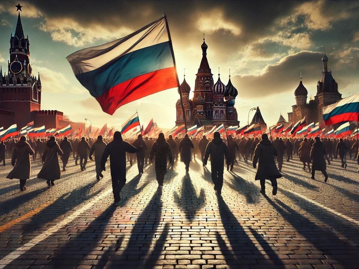    Изображение сгенерировано ИИ | © РИА Новости / Изображение сгенерировано ИИ
