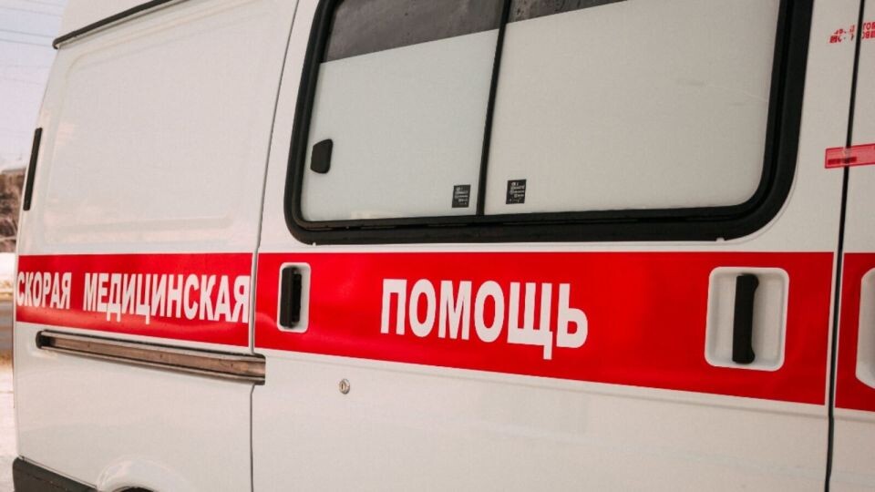    Скорая помощь. Источник: Анна Меньшикова, "Толк"