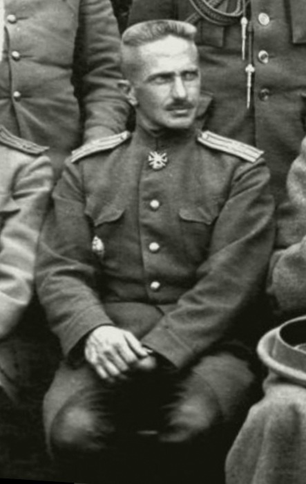Анатолий Леонидович Носович