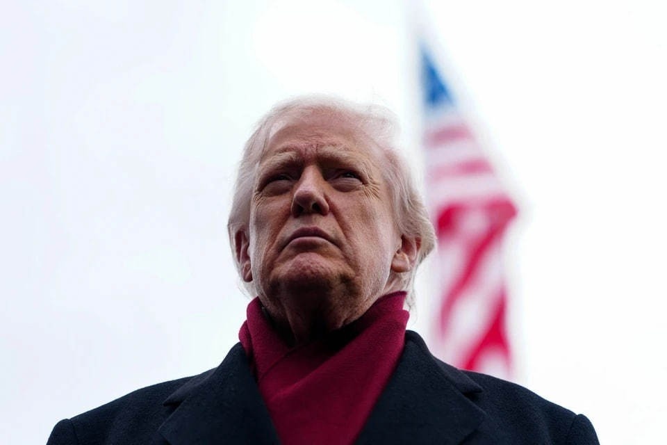    Трамп намерен отклонить ответ Ирана на мирный план США REUTERS