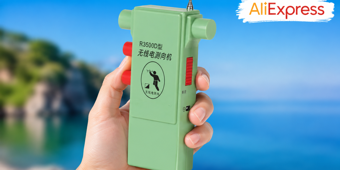 24 полезных гаджета с AliExpress для дома, игр и повседневной жизни