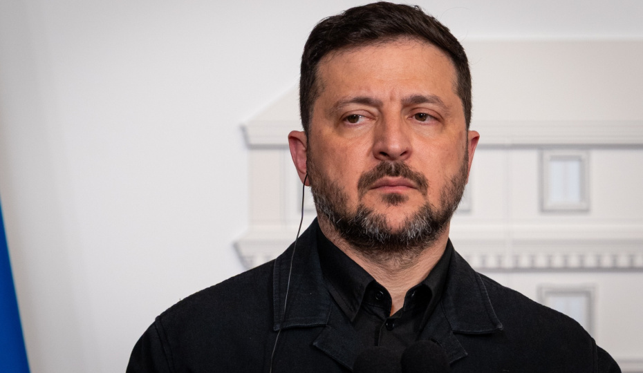 Христофору призвал Зеленского ехать на встречу с Путиным в Москву