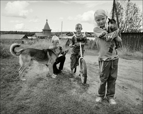 фото Андрея Жданова