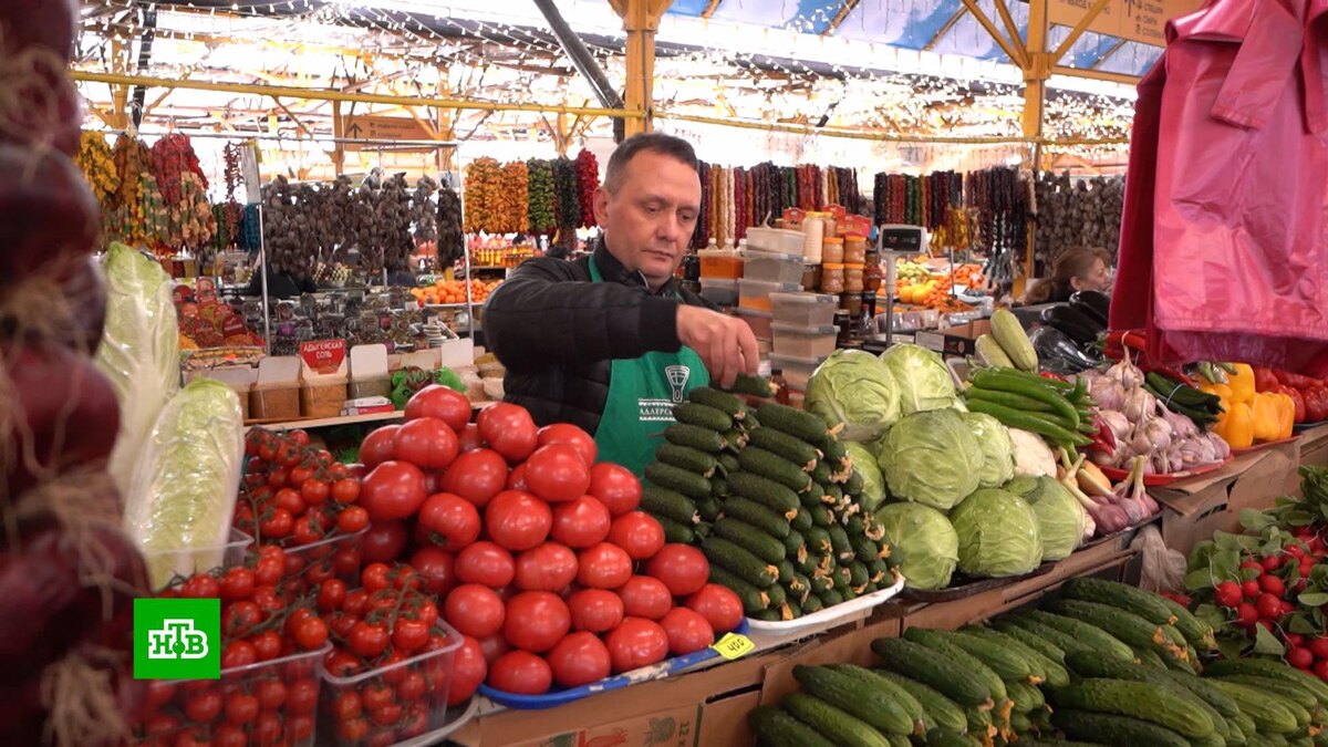    ГОСТы на овощи, фрукты, хлеб и маникюр: для чего вводятся новые стандарты