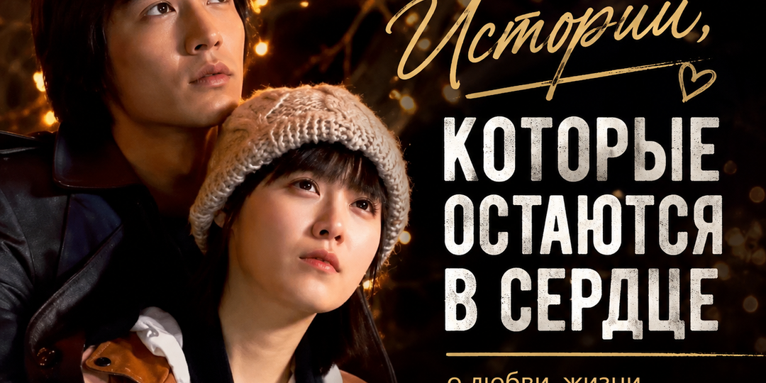 ТОП - 5 ЛЮБИМЫХ СТАРЫХ РОМАНТИЧЕСКИХ ДОРАМ