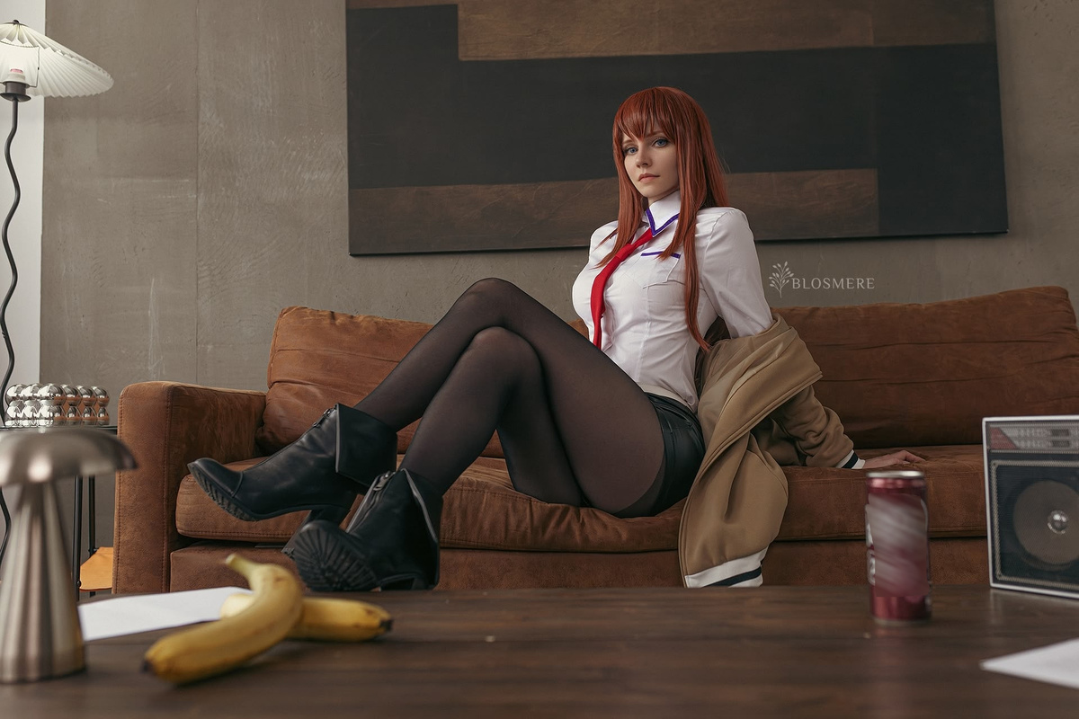 ✻ Blosmere cosplay ✻