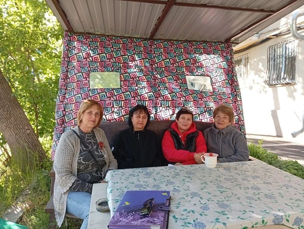 ул. Лавицкого д,4