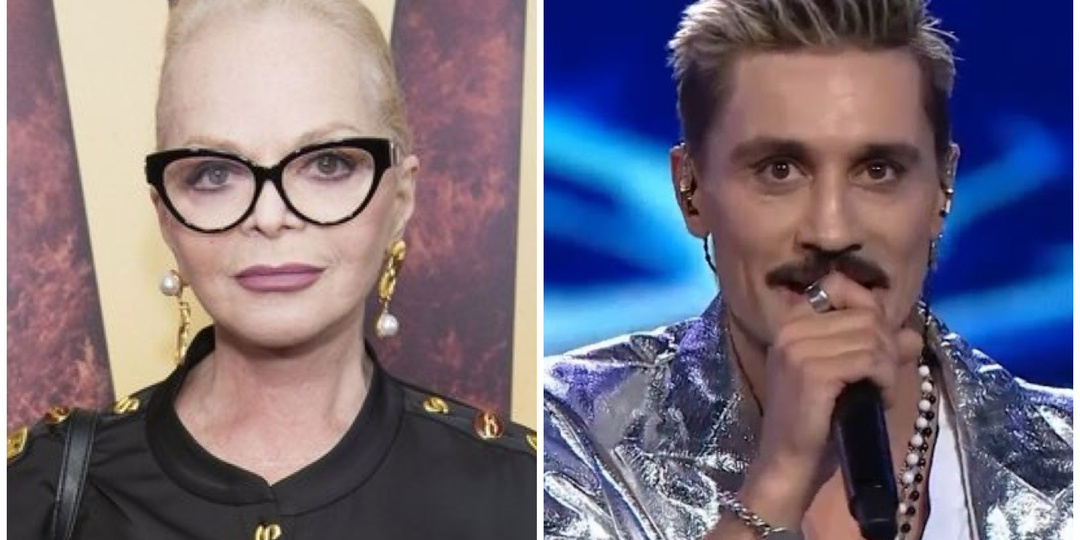 Не Валерия, а Алла, не Дима, а Витя, не Паулина, а Катя и другие псевдонимы знаменитостей, о которых вы не знали