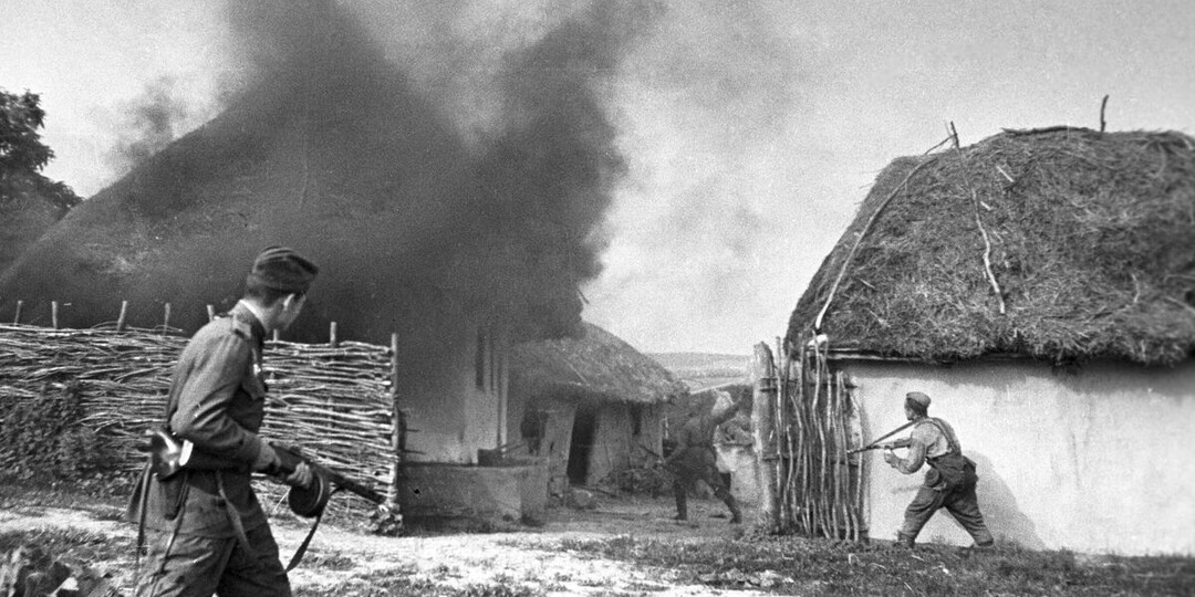 «Сражались до 1964-го». Где Красная армия добивала нацистов после Победы