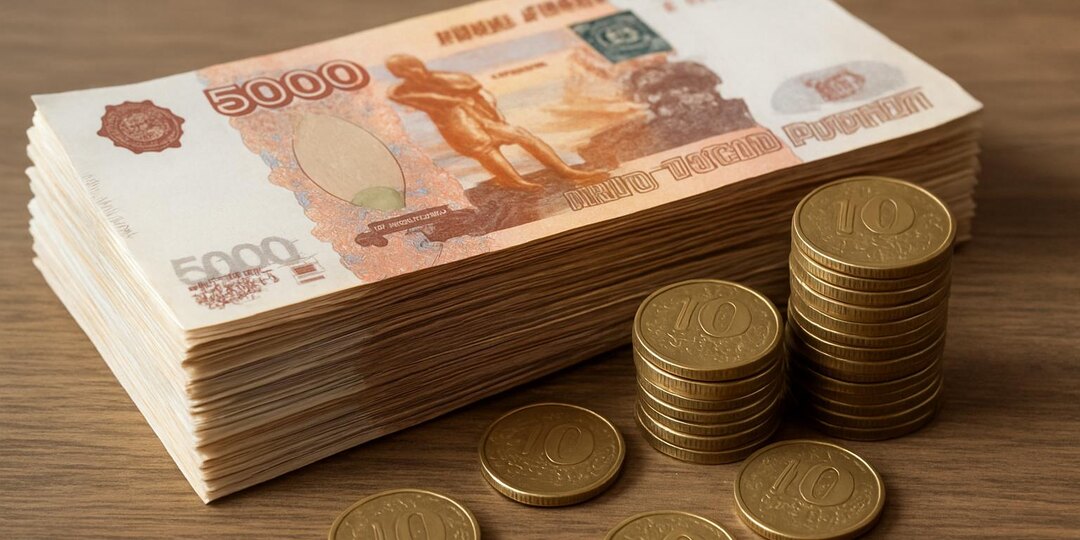Мечтаете не работать, а жить на проценты? Вот сколько денег для этого реально нужно