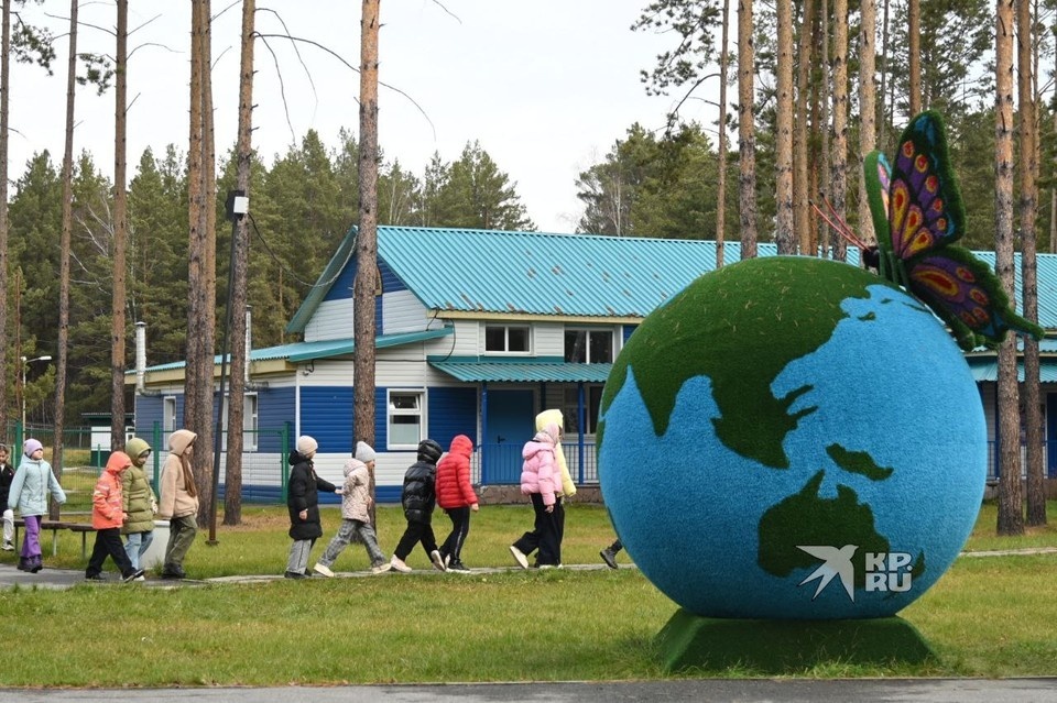    В 2026 году учреждения изменили подход к организации смен Ольга ЮШКОВА