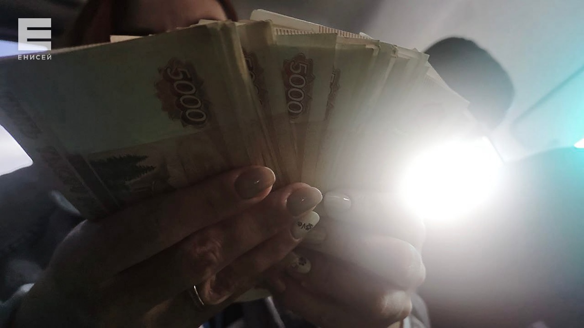     С начала года 2056 жителей Красноярского края стали жертвами мошенников