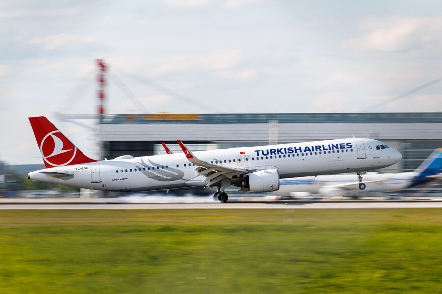     / Источник: © Matthias Balk/dpa/picture-alliance/ТАСС