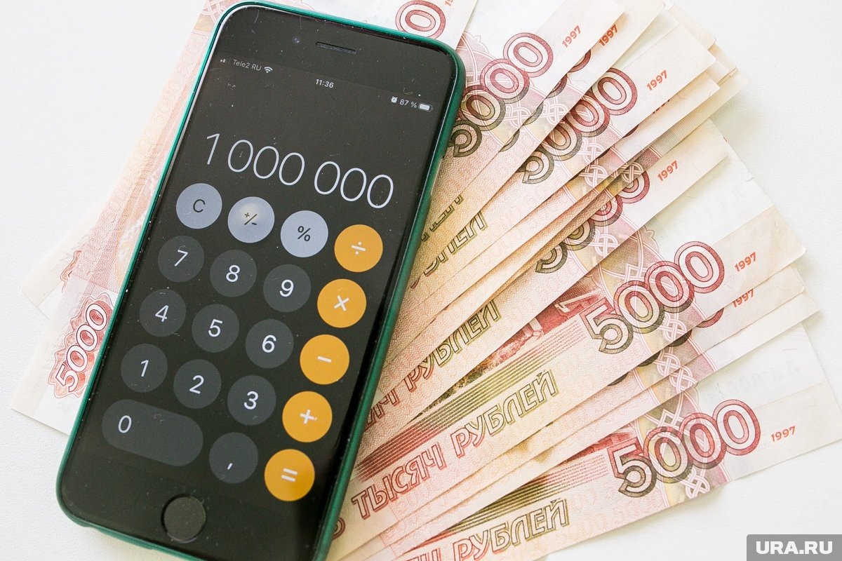     Усольцев заработал миллионы на своем бизнесе в 2025 году