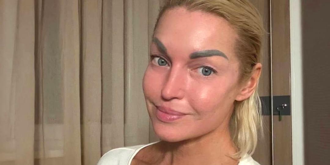 Анастасия Волочкова после операции показала нового избранника: балерина опубликовала откровенные фото
