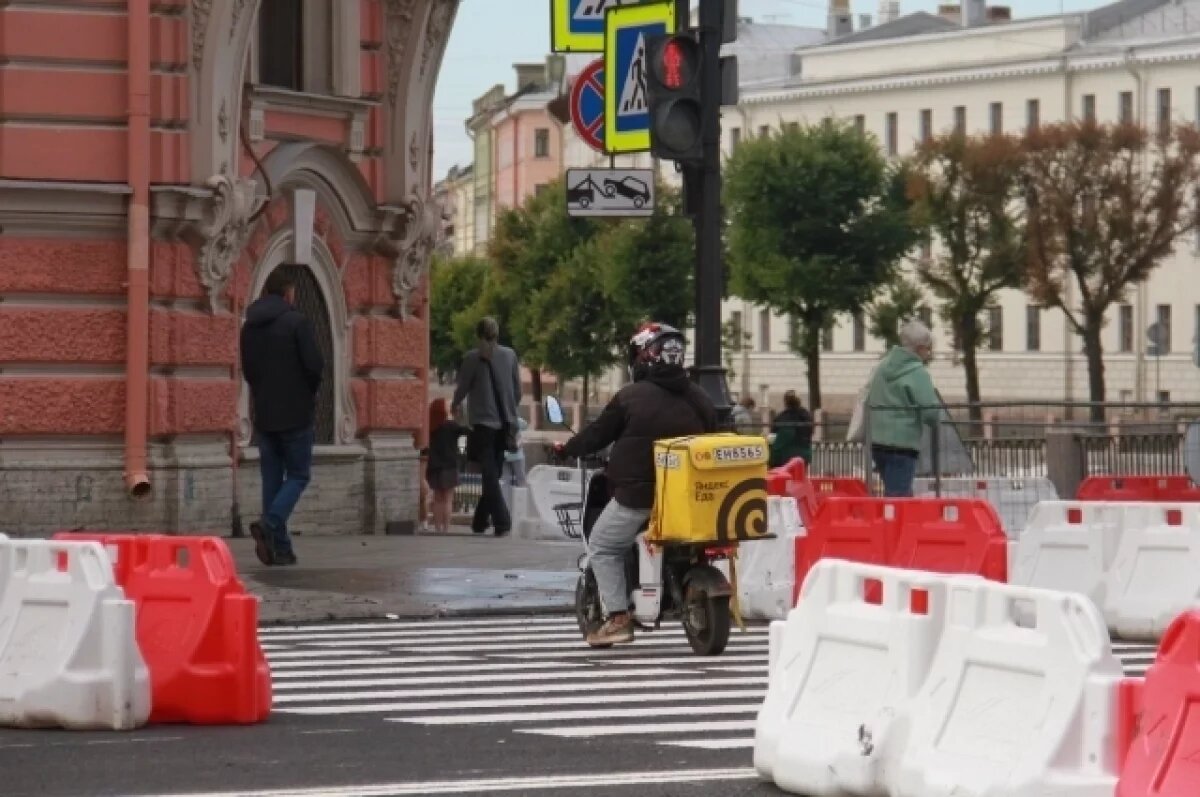    Доставка в Новосибирске может подорожать и стать медленнее