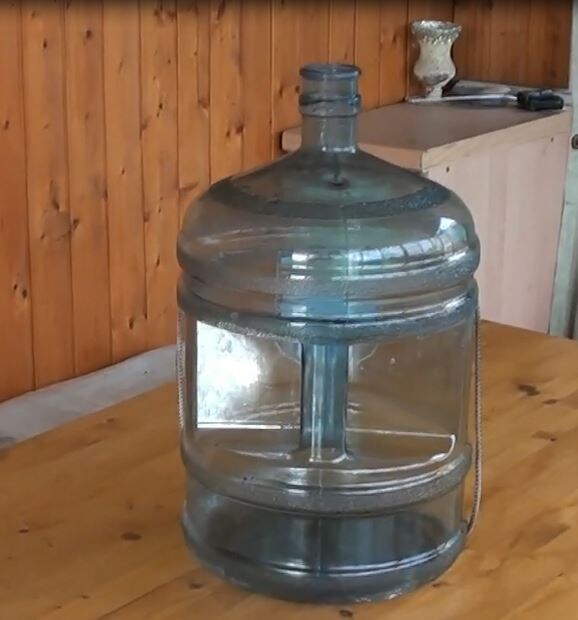 Бутыль для воды
