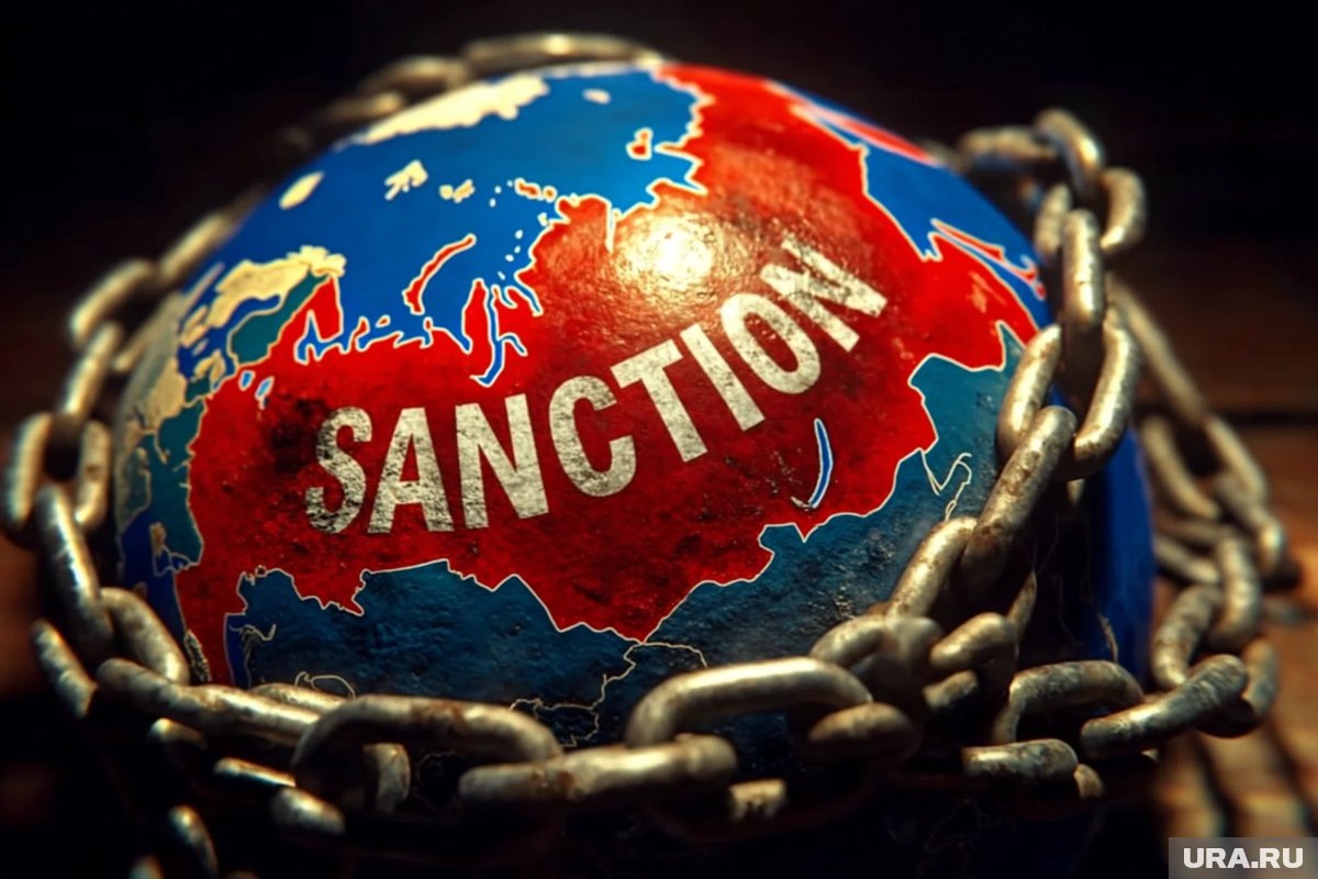     ЕС хочет ввести санкции против теневого флота России