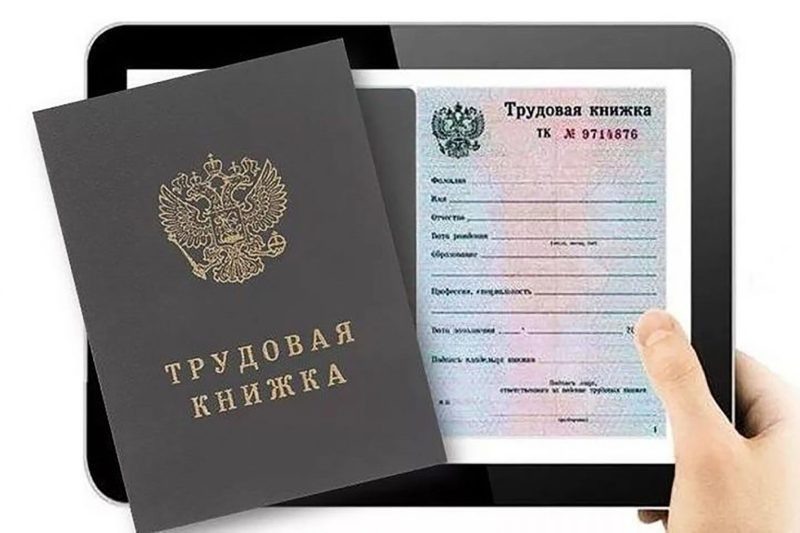 Электронная или бумажная трудовая: почему важен осознанный выбор и где спрятаны подводные камни