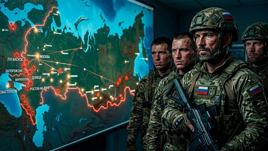    Коллаж Царьграда
