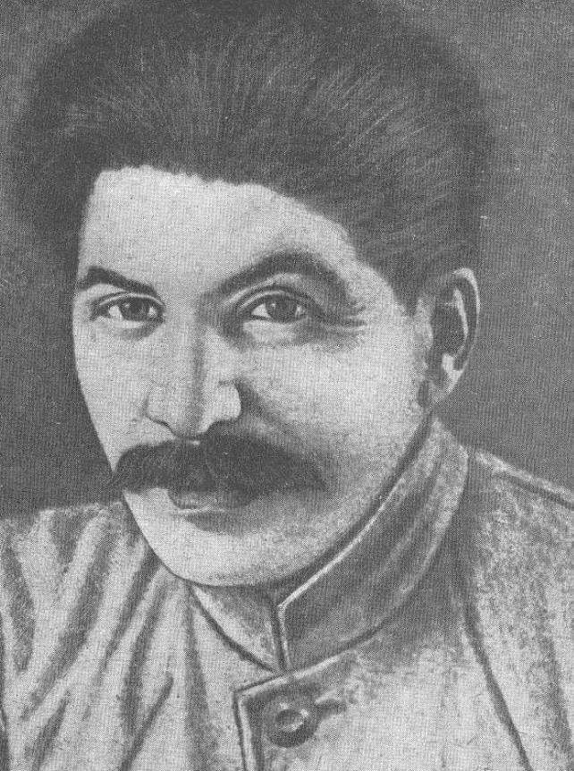 Снимок из книги: Ярославский Ем. История ВКП (б), Пособие для партшкол. Партиздат, 1934.