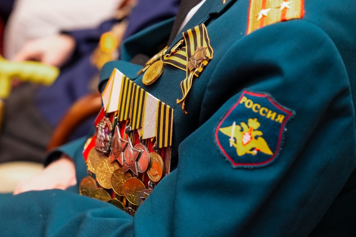    Фото: пресс-служба губернатора и правительства МО