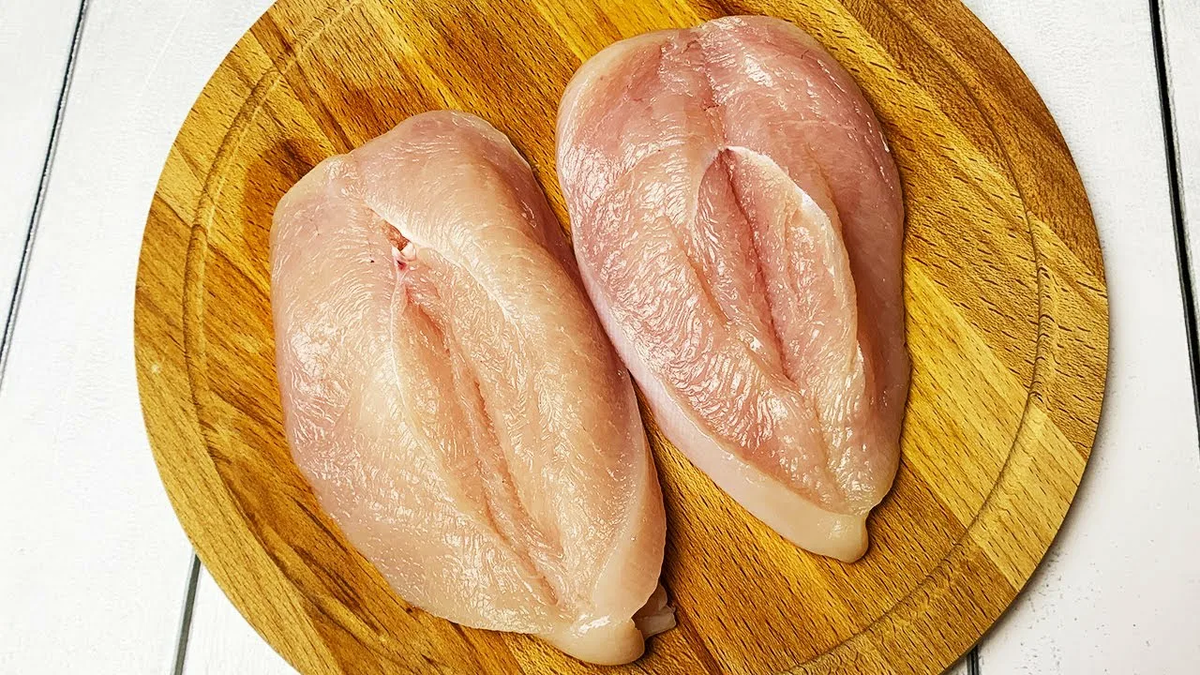 Самое вредное и полезное мясо - рейтинг