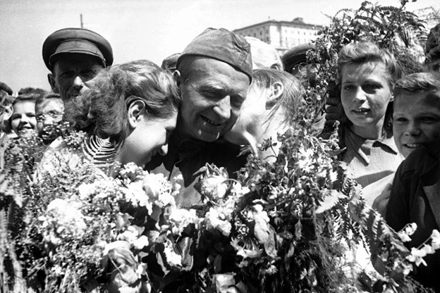 Как умаляется величие Победы в Великой Отечественной войне искажением данных о потерях СССР