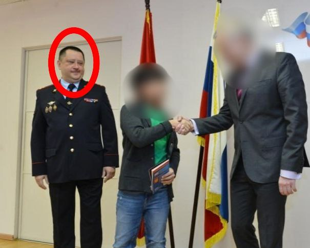 Теперь он без погон: Сотрудник МВД легализовал 10 тысяч приезжих и потерял всё