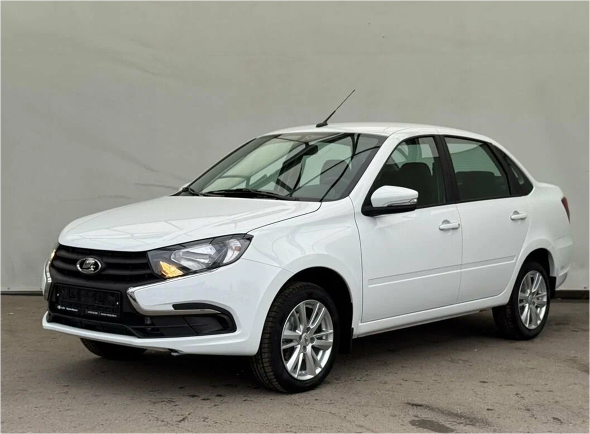 Lada Granta