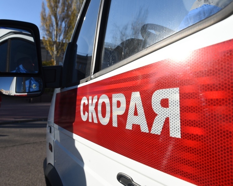     В Курской области мужчина получил ранение в результате атаки беспилотника ВСУ