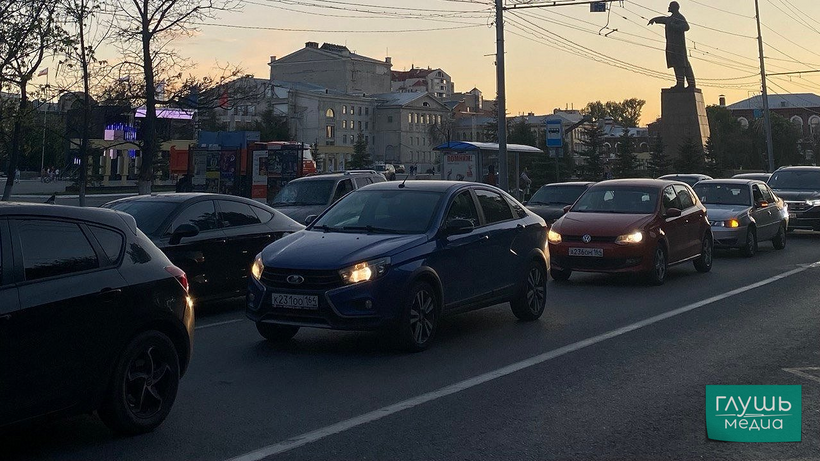 Володин анонсировал ремонт дорог во Фрунзенском районе Саратова